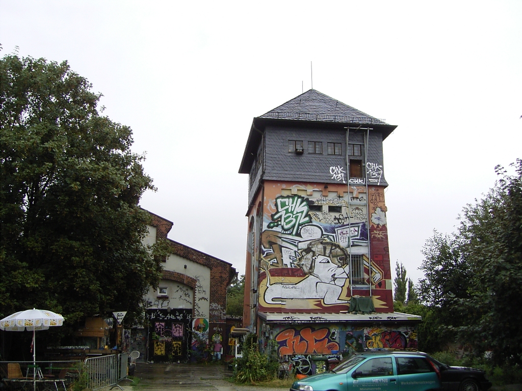 Optionsförderung für Kassa und Verein Künstler für Andere