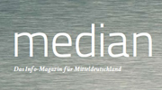 Neues Magazin präsentiert Standort Mitteldeutschland   