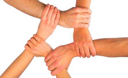 Thüringer Ehrenamtscard beantragen