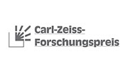 Carl-Zeiss-Forschungspreis 2011 verliehen
