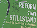 Rechtsformänderung?