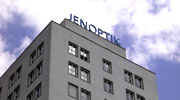 Jenoptik erhöht erneut Jahresprognose