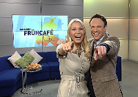 MO-FR IM FRÜHCAFÉ: