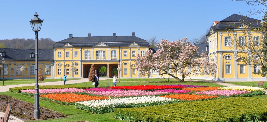 Geraer „Kultur im Küchengarten“ am Samstag