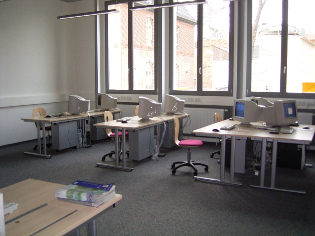 Kreisvolkshochschule: Programm für das Herbstsemester 