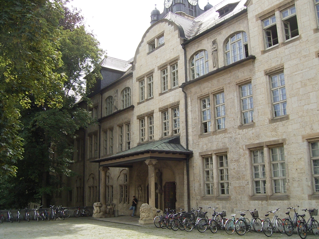 Stipendium für Schülerin aus Jena 