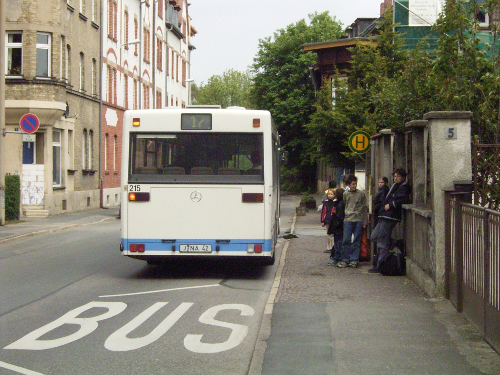 Demonstrationen am Samstag: Nahverkehr eingeschränkt  