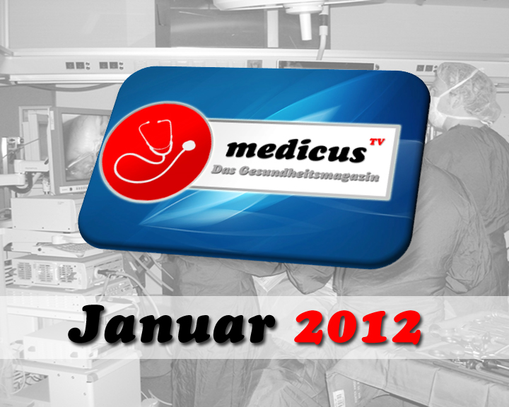 Ausgabe Januar 2012