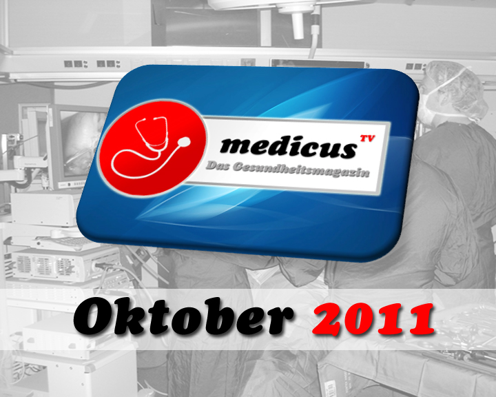 Ausgabe Oktober 2011