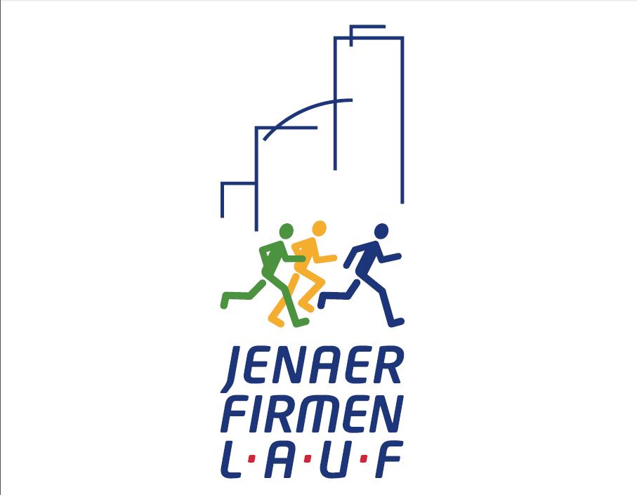 Anmeldung für Jenaer Firmenlauf   
