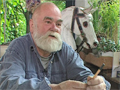 Steingesichter | Peter Makolies