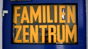Kindersachenbörse im Familienzentrum