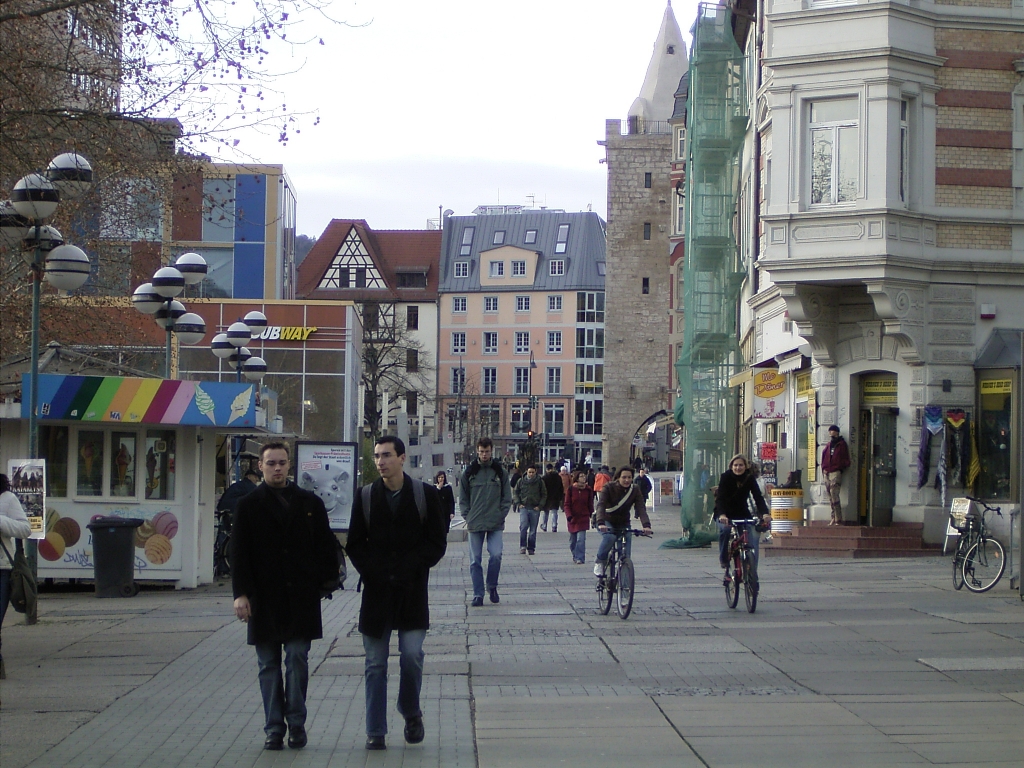 Psychologen planen Empathie-Studie 