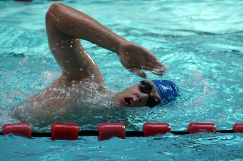 Kein Montags-Frühschwimmen im GalaxSea   