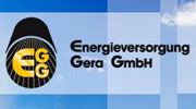 Energieversorgung Gera GmbH geschlossen   