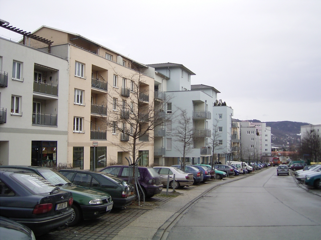 Stadt-Befragung zum Wohnen 