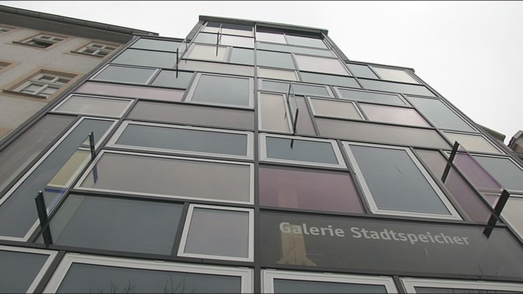 12. Jahresauktion des Jenaer Kunstvereins