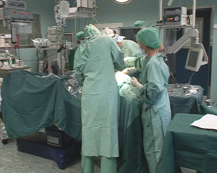 Patientenseminar zur Nierentransplantation