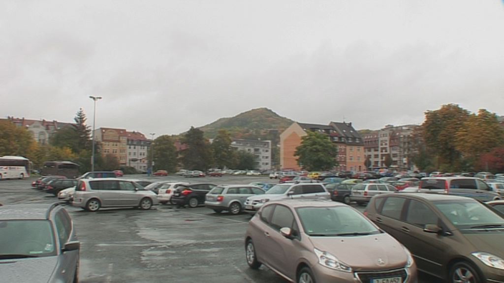 Verwaltungsvereinbarung für Campus auf dem Inselplatz