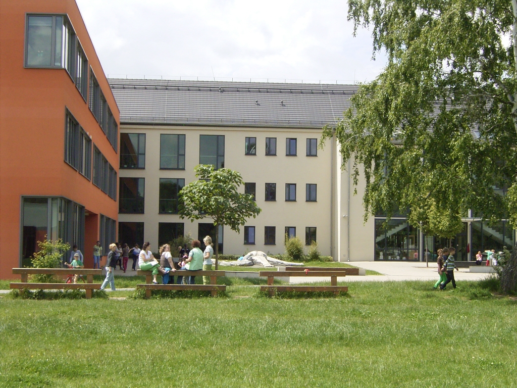 Wettbewerb „Starke Schule“: Preis für Jenaer Montessorischule