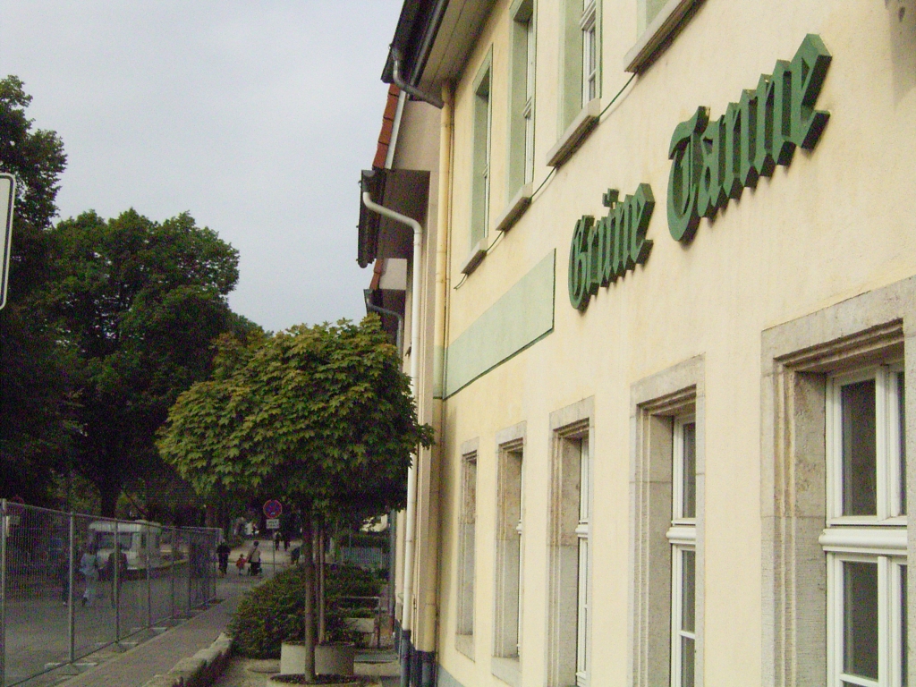 Wenigenjenaer Ortsteilrat tagt am Mittwoch