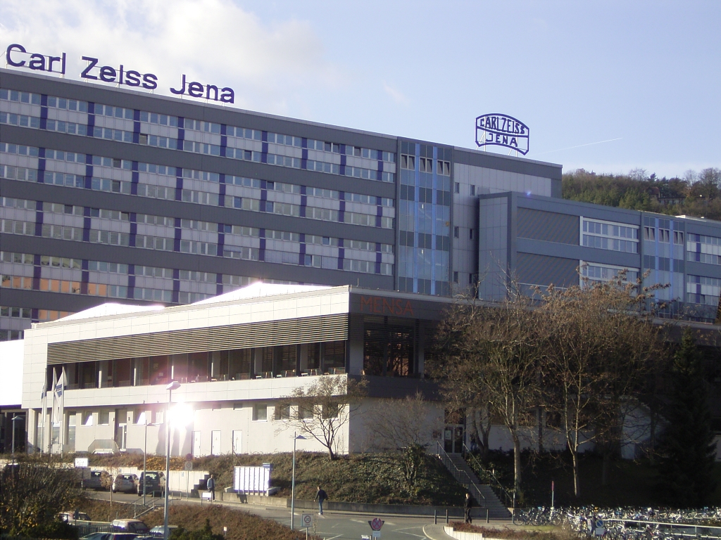 Thüringer Hochschuldialog 2016 in Jena