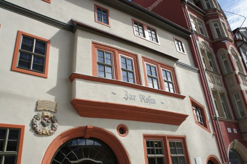 Sommerfest der Graduierten-Akademie 