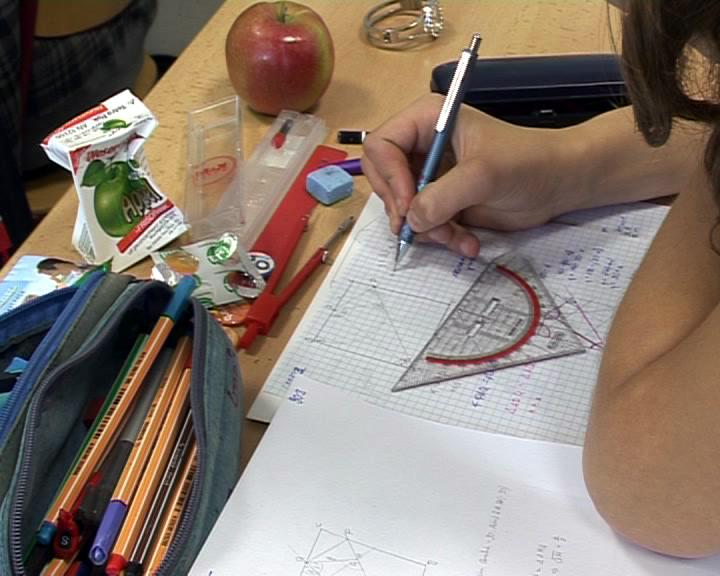 Bundeswettbewerb Mathematik: Preise für Jenaer Schüler 