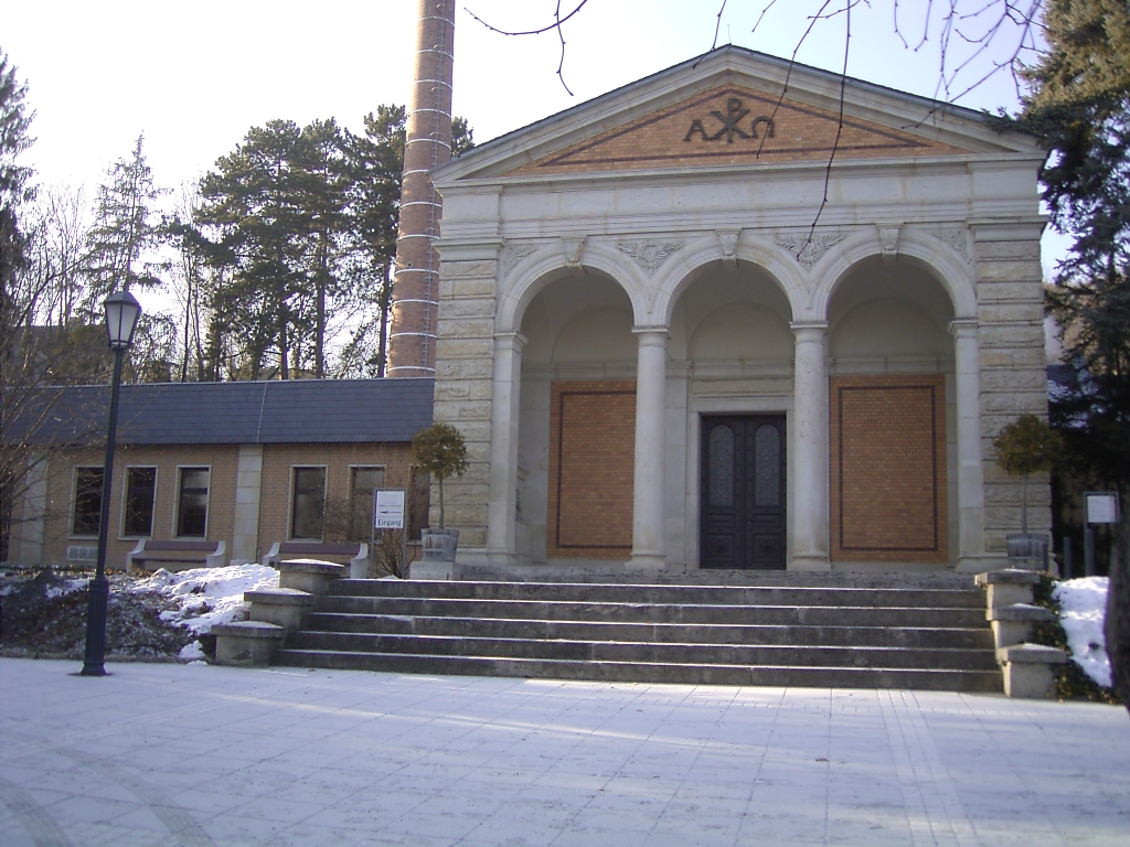 Totensonntag: Andachten auf Friedhöfen