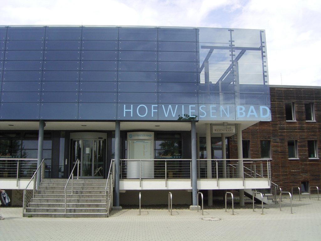 Thüringer Bädernacht am 4. November