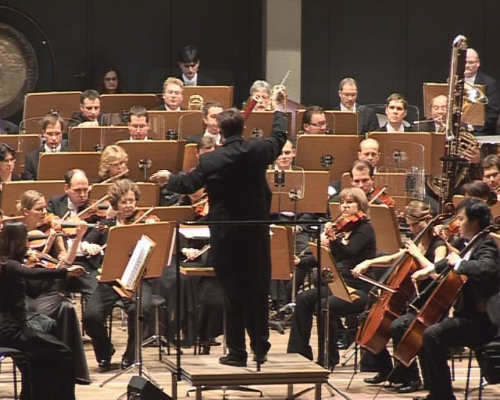 Philharmonieball „Auf zum Broadway!“