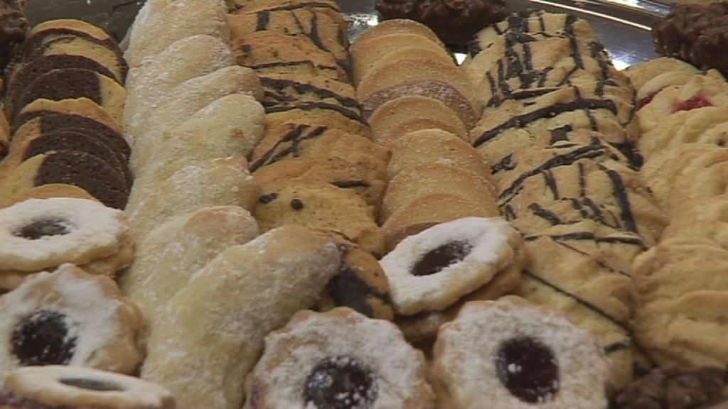 Adventsmarkt in Ziegenhain