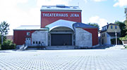 Theaterhaus sucht Kinderstatisten