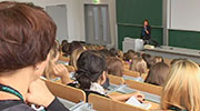 Gasthörerprogramm der Universität Jena