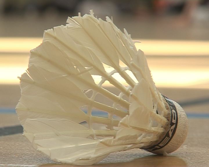 Badminton: Aufstieg in die 2. Bundesliga geschafft