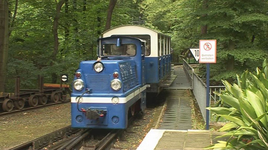Halloween im Tierpark Gera am 28. Oktober