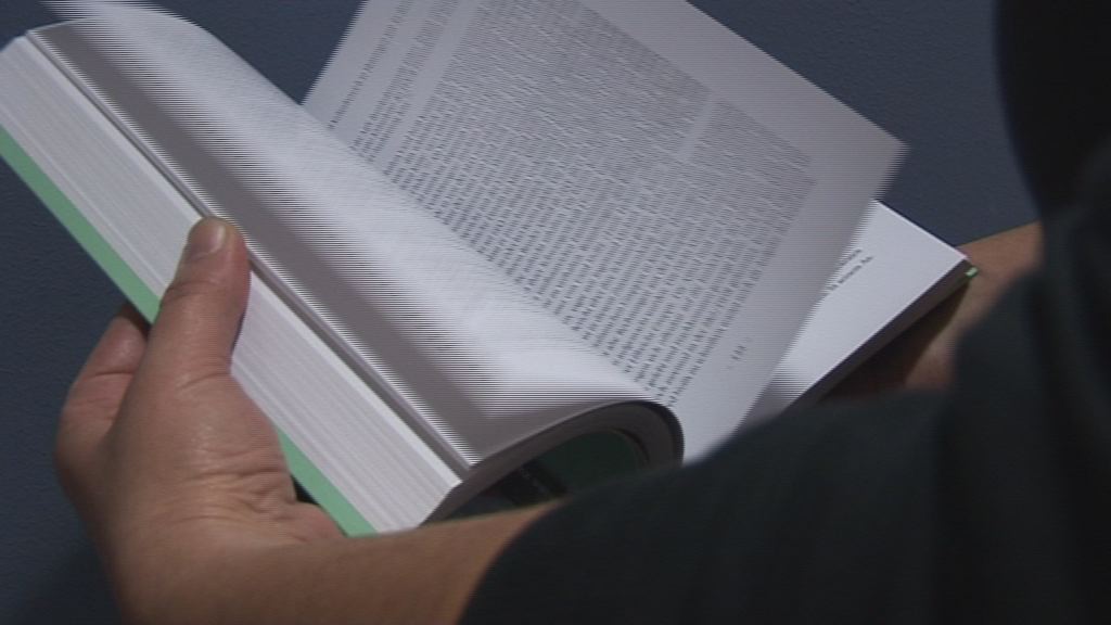 Familien-Lese-Fest zum Welttag des Buches in Gera