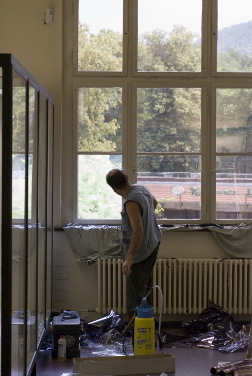 Jenaer Energiegespräche zum Heizungscheck