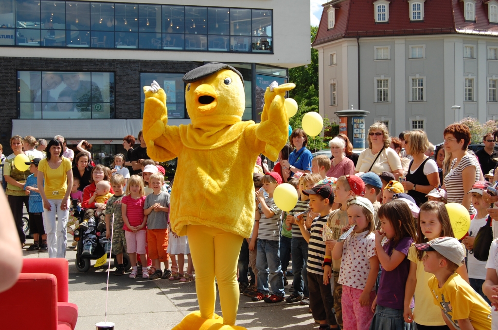Rekordbeteiligung bei Spatz-Kinderjury-Bewerbungen   
