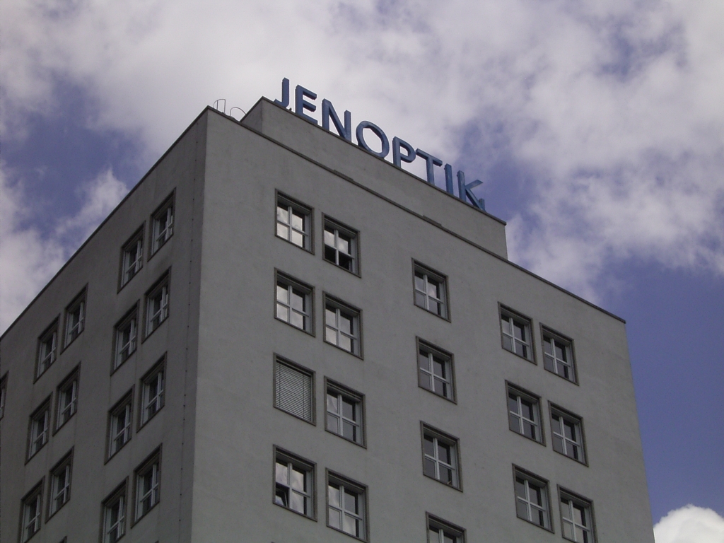 Jenoptik-Großauftrag aus Kanada