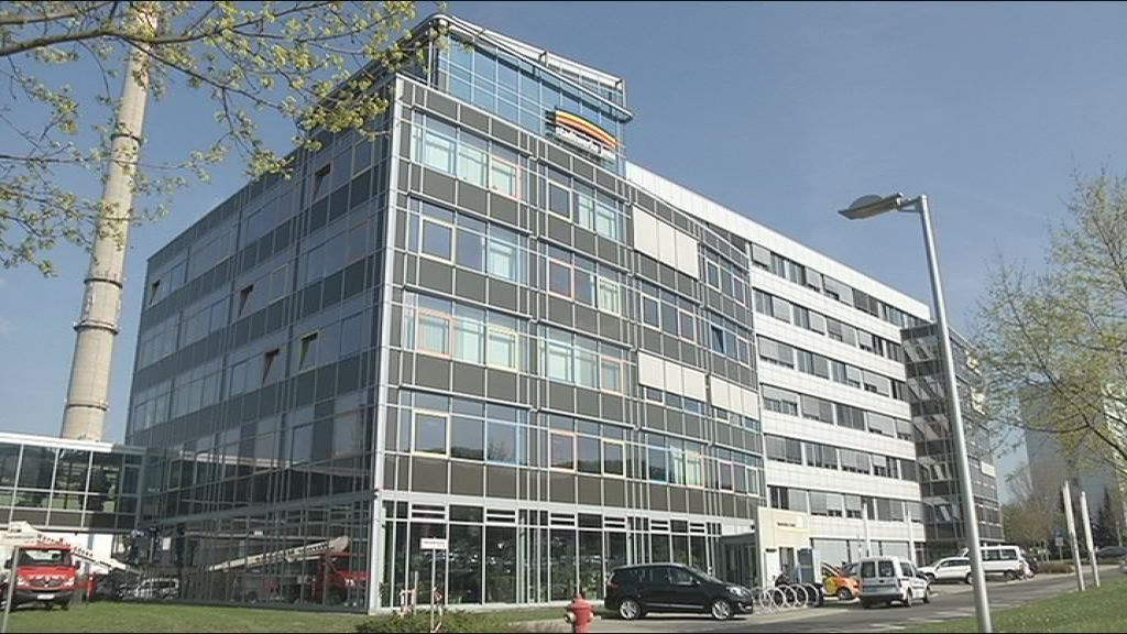 Stadtwerke überprüfen Hausanschlüsse in Jena-Nord