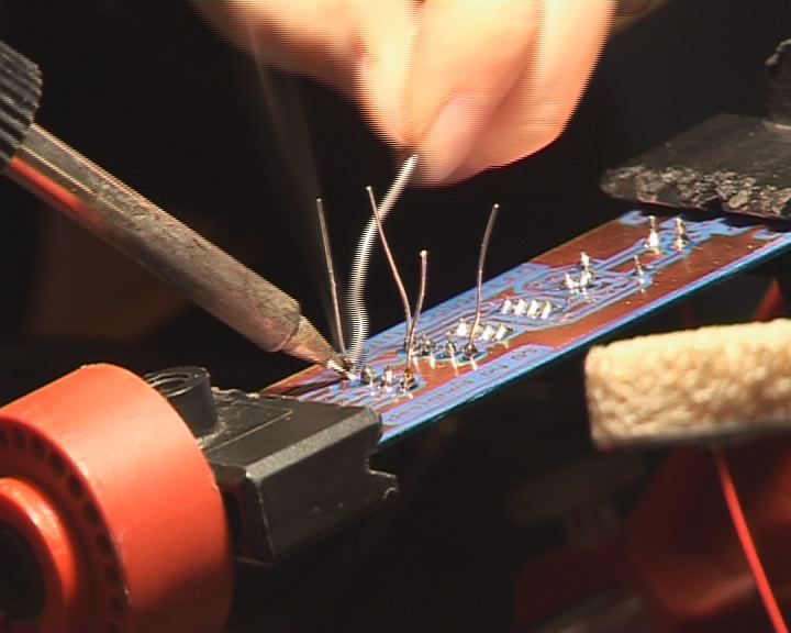 Handwerk sucht weiterhin Lehrlinge