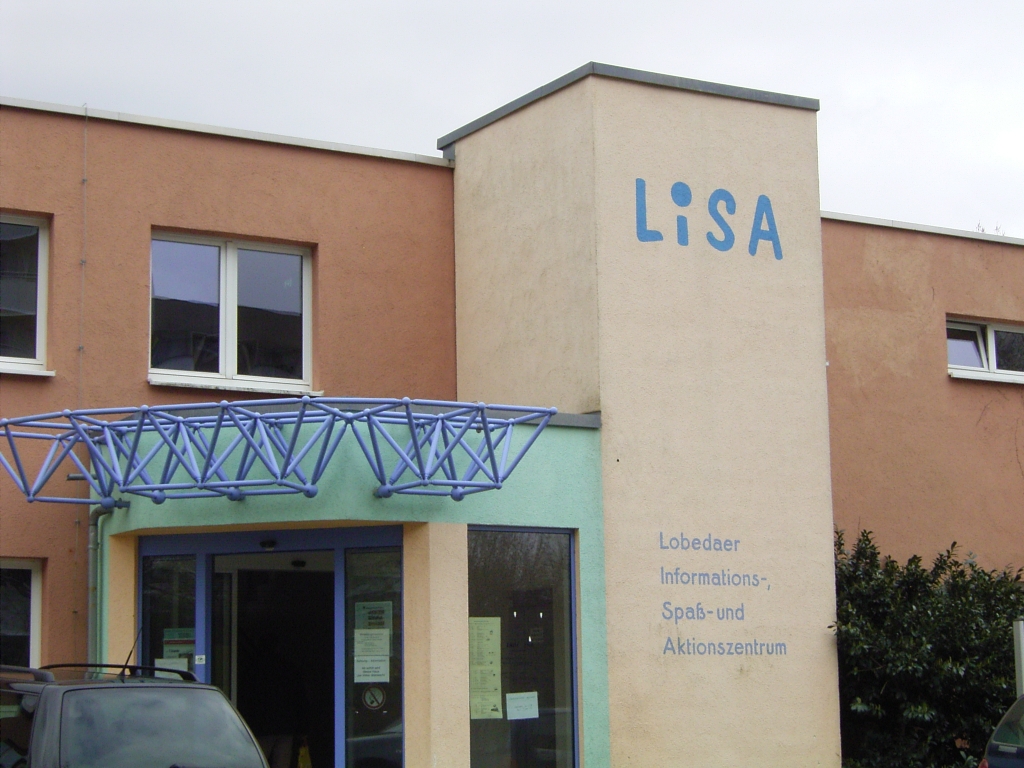 Ortsteilrat Neulobeda tagt wieder 