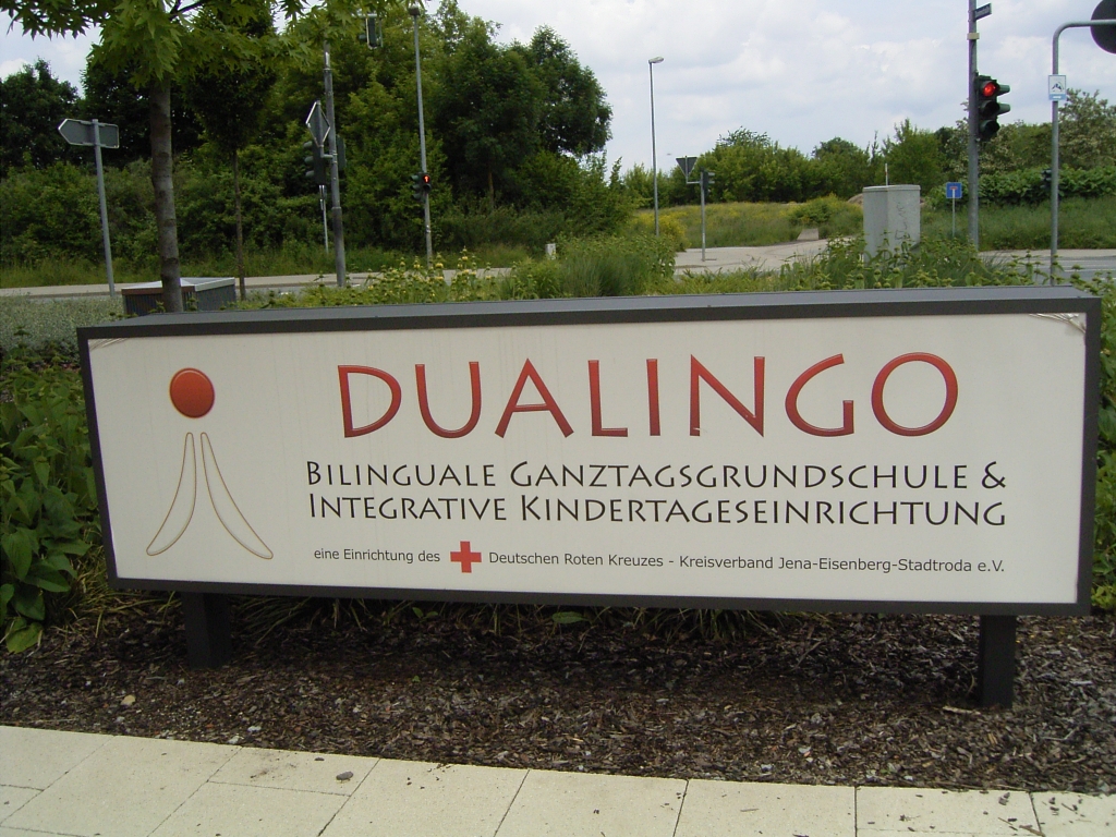 Tag der offenen Tür bei DUALINGO