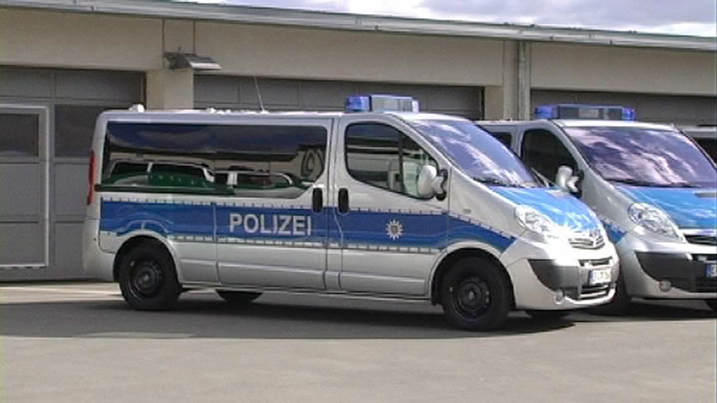  Zwerg von Weihnachtsmarkt entwendet