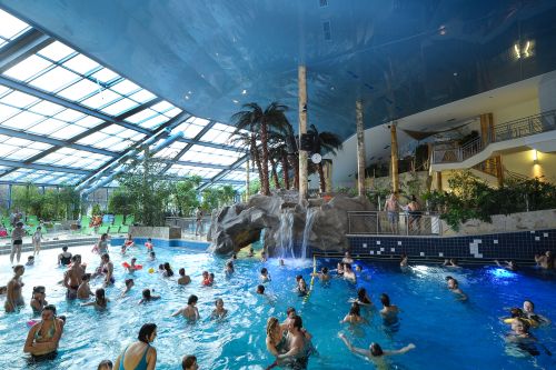 GalaxSea-Öffnungszeiten zu Weihnachten und Silvester - Jena TV - Sehen