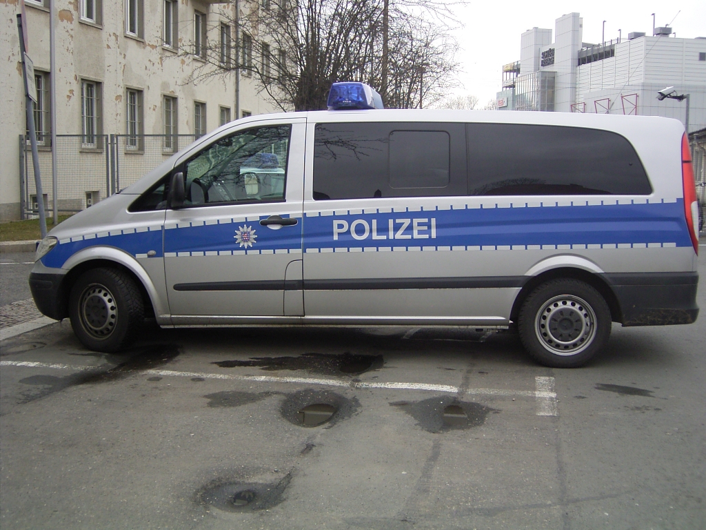 Zusammenstoß zwischen Pkw und Radfahrer