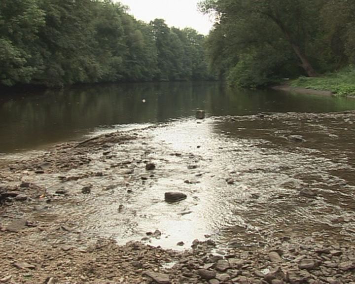 Saale-Ausstellung im Stadtmuseum 