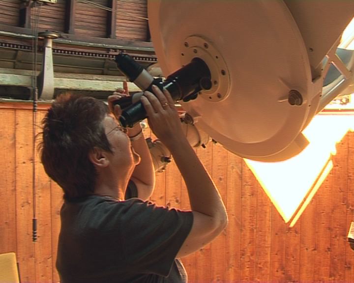 Tag der Astronomie am 25. März