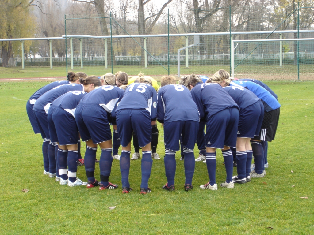 FF USV Jena reist zum 1. FFC Turbine Potsdam   